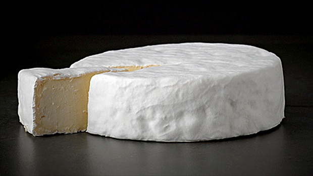 Queijo Laliberté, foi nomeado o melhor no Canadá