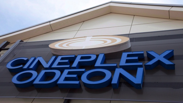 CINEPLEX ENTERTAINMENT ALARGA PROGRAMA DE EXIBIÇÕES DE FILMES PARA PESSOAS COM AUTISMO