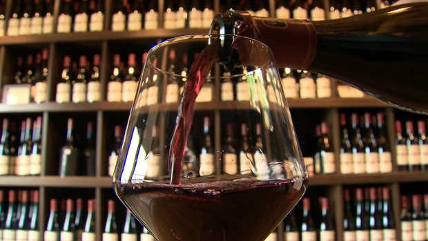 GROCERY GATEWAY VAI COMEÇAR A ENTREGAR VINHO E BEBIDAS ESPIRITUOSAS À SUA PORTA