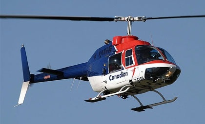 Helicóptero Bell 206 (Wikipedia)
