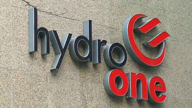 GOVERNO DO ONTÁRIO ACUSADO DE ENGANAR O PÚBLICO SOBRE PLANOS PARA VENDER A HYDRO ONE