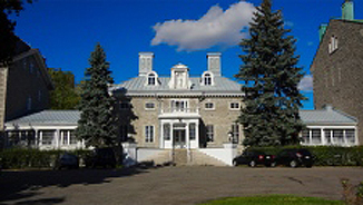 Villa Maria High School
