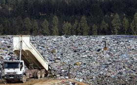 CABO VERDE INAUGURA ATERRO SANITÁRIO COM CAPACIDADE PARA TRATAR 1,2 MILHÕES DE TONELADAS DE LIXO