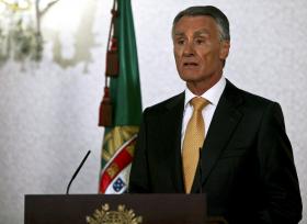 CAVACO SILVA PROMULGA LEI DA CÓPIA PRIVADA, QUE TINHA ANTERIORMENTE VETADO