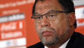 FIFA: MEMBRO DA ORGANIZAÇÃO DO MUNDIAL2010 RECONHECE PAGAMENTO DE 10 MILHÕES DE DÓLARES