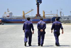 NAVIOS PATRULHA COMEÇAM A SER CONSTRUÍDOS EM SETEMBRO EM VIANA DO CASTELO POR 77 ME