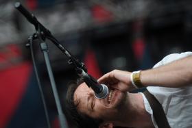 INDOURO FEST ARRANCA EM GAIA PARA DOIS DIAS DE MÚSICA ALTERNATIVA
