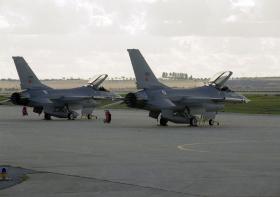 MINISTÉRIO PÚBLICO INVESTIGA MORTE DE MILITAR NA BASE AÉREA DE BEJA