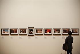 FUTURO DA COLEÇÃO BERARDO DECIDIDO POR NOVO GOVERNO – SECRETÁRIO DE ESTADO DA CULTURA