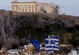 GRÉCIA VAI HONRAR OS SEUS COMPROMISSOS COMO PUDER – PORTA-VOZ DO GOVERNO
