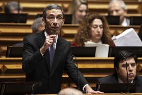 PSD E CDS-PP RETIRAM REQUERIMENTO PARA QUE UTAO ANALISASSE CENÁRIO DO PS
