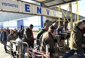 COMISSÃO EUROPEIA CONCLUI QUE AJUDAS DE 290 ME AOS ESTALEIROS DE VIANA “VIOLAM” REGRAS EUROPEIAS