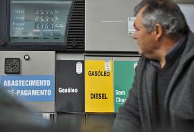 POSTOS TÊM DE TER COMBUSTÍVEIS SIMPLES IDENTIFICADOS A PARTIR DESTA SEGUNDA-FEIRA