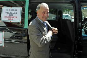 ANTRAL VAI MOVER PROCESSO-CRIME CONTRA RESPONSÁVEL DA UBER EM PORTUGAL