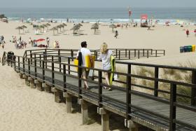 PORTUGAL TEM MAIS PRAIAS CLASSIFICADAS, MAS MENOS EXCELENTES E SEIS MÁS – QUERCUS