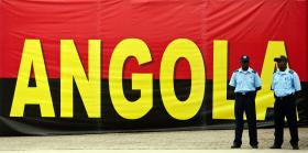 ANGOLA FOI 2.º  MAIOR DESTINATÁRIO DE INVESTIMENTO DIRETO ESTRANGEIRO EM ÁFRICA EM 2014