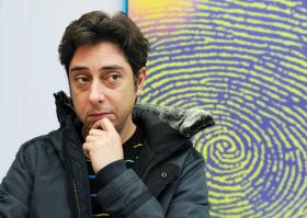 FILME “AS MIL E UMA NOITES”, DE MIGUEL GOMES, SOMA ELOGIOS DA CRÍTICA EM CANNES