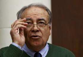 CARVALHO DA SILVA DIZ QUE CANDIDATURAS PRESIDENCIAIS NÃO ROMPEM COM AUSTERIDADE