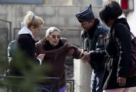 GNR SINALIZOU 39.216 IDOSOS A VIVEREM SOZINHOS OU ISOLADOS, MAIS 5.253 DO QUE EM 2014