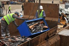 PSP DESTRUIU 11.777 ARMAS NOS PRIMEIROS QUATRO MESES DESTE ANO