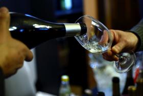 VINHOS PORTUGUESES OBTÊM 60 MEDALHAS DE OURO NO INTERNATIONAL WINE CHALLENGE