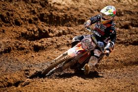‘MOTARD’ RUI GONÇALVES EM 18.º LUGAR NO GP ESPANHA DE MXGP