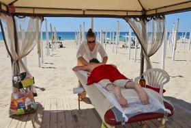 EUROPA TEM PRAIAS COM QUALIDADE EXCELENTE EM 83,3% DOS CASOS – AGÊNCIA EUROPEIA