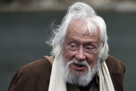 QUADRO “O ALMOÇO DO TROLHA” DE JÚLIO POMAR LEILOADO POR 350 MIL EUROS