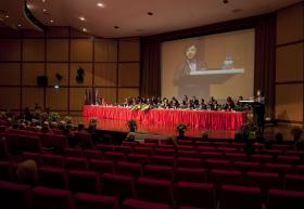 FMI: FUNDO QUER MAIS EFICÁCIA E REGIME DE 40 HORAS SEMANAIS NAS AUTARQUIAS