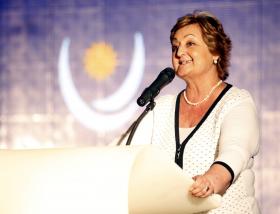 JUSTIÇA DOS EUA ASSEGURA AO URUGUAI QUE INVESTIGAÇÃO À FIFA “ESTÁ SÓ A COMEÇAR”