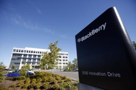 BLACKBERRY ESTÁ A DESPEDIR TRABALHADORES, SEM REVELAR NÚMEROS