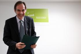 PORTUGAL E CABO VERDE ASSINAM ACORDO NO SETOR DA SEGURANÇA ALIMENTAR