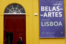 BIBLIOTECA DA ACADEMIA DE BELAS-ARTES REVELA TESOUROS DO PATRIMÓNIO