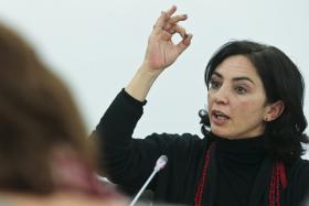 PS QUER NOVAMENTE UM MINISTÉRIO PARA A CULTURA