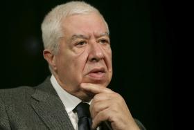 TEIXEIRA DOS SANTOS RECUSA CONVITE PARA LIDERAR MONTEPIO