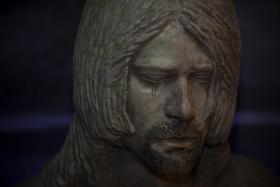 ÁLBUM COM GRAVAÇÕES DE KURT COBAIN, DOS NIRVANA, SAI NO VERÃO