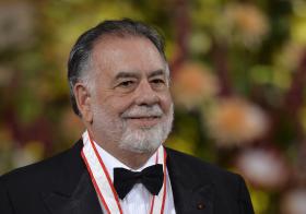 FRANCIS FORD COPPOLA DISTINGUIDO COM O PRÉMIO PRINCESA DAS ASTÚRIAS DAS ARTES
