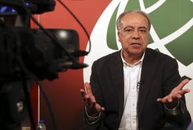 MANUEL CARVALHO DA SILVA AFASTA HIPÓTESE DE CANDIDATURA À PRESIDÊNCIA DA REPÚBLICA