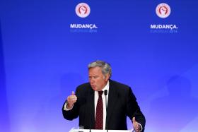 BASÍLIO HORTA ELEITO PRESIDENTE DO CONSELHO METROPOLITANO DE LISBOA COM OPOSIÇÃO DA CDU