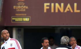 BENFICA CONVOCOU PARA A FINAL DA TAÇA DA LIGA TODOS OS DISPONÍVEIS