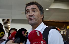 SELEÇÃO LUSA DESCARTA FAVORITISMO NO MUNDIAL SUB-20 APESAR DO ESTATUTO DE VICE-CAMPEÃO