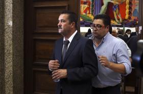 FACE OCULTA: MANUEL GODINHO NOVAMENTE JULGADO POR CORRUPÇÃO