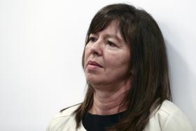 GRUPO DE TRABALHO DO ENRIQUECIMENTO ILÍCITO PROVOCA DISCUSSÃO ENTRE FERNANDO NEGRÃO E TERESA LEAL COELHO