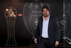 FIFA: PRESIDENTE DA SAD DO ESTORIL-PRAIA DEMARCA CLUBE DO ESCÂNDALO DE CORRUPÇÃO