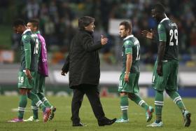 SPORTING CHEGA A ACORDO COM A UEFA PARA CUMPRIMENTO DO ‘FAIR-PLAY’ FINANCEIRO