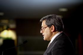 FIFA: FERNANDO GOMES AFIRMA QUE “A FIFA NÃO PODE FICAR COMO ESTÁ”