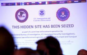 FUNDADOR DO ‘SITE’ DE VENDA DE DROGA SILK ROAD CONDENADO A PRISÃO PERPÉTUA