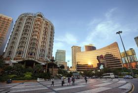 RECEITAS DOS CASINOS DE MACAU CAÍRAM 38,8% EM ABRIL, O PIOR MÊS DO ANO