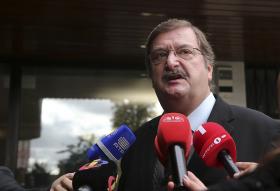 1.º MAIO: UGT VAI PROPOR NOVO AUMENTO DO SALÁRIO MÍNIMO EM SETEMBRO