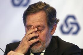 FITCH REVÊ EM BAIXA ‘RATING’ DA CGD DEVIDO ÀS NOVAS REGRAS SOBRE AJUDAS À BANCA
